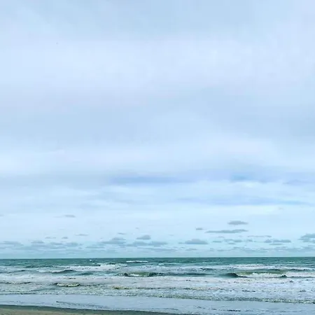 Apartment In Nieuwpoort Near Sandy Beaches, Cleaning Included 아파트 니우포르트